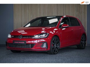 Volkswagen Golf 2.0 TSI GTI Performance Pano Dynaudio