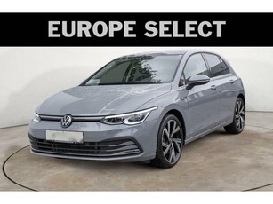 Volkswagen Golf 2.0 TSI Style 190 pk Pano LED Navi