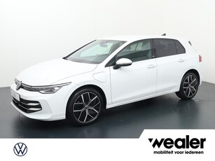 Volkswagen Golf 8 50 Edition 1.5 PHEV 150 kW / 204 pk