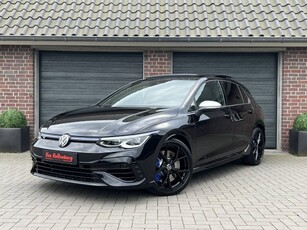 Volkswagen Golf 8 R 2.0 TSI 320 PK Pano IQ HK 19 2021