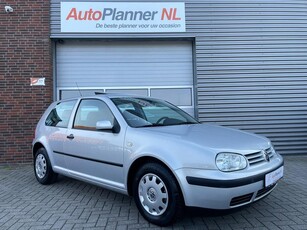 Volkswagen Golf IV 1.6! Automaat! 1e Eigenaar! *23.235KM!*