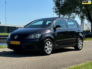 Volkswagen Golf Plus 1.4 FSI Business line 5-Drs Airco