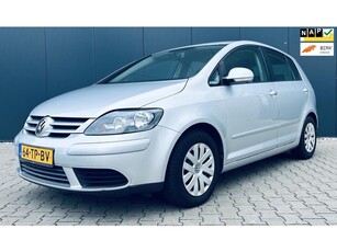 Volkswagen Golf Plus 1.6 FSI Trendline Business Airco