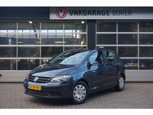 Volkswagen Golf Plus 1.6 FSI Turijn Trekhaak! (bj 2006)