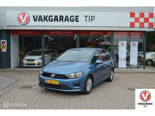 Volkswagen Golf Sportsvan 1.2 TSI