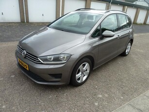 Volkswagen Golf Sportsvan 1.2 TSI Highline