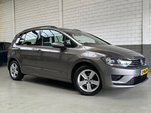 Volkswagen Golf Sportsvan 1.2 TSI Highline