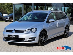 Volkswagen GOLF Variant 1.0 TSI DSG Connected Edition 18