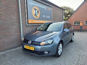 Volkswagen GOLF Variant 1.2 TSI Highline BlueMotion