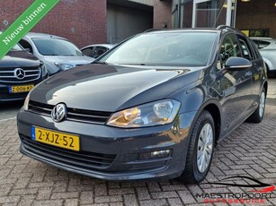 Volkswagen Golf Variant 1.2 TSI Trendline