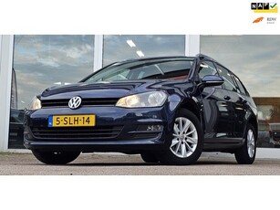 Volkswagen Golf Variant 1.4 TSI Comfortline Automaat Navi