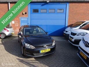 Volkswagen Golf Variant 1.4 TSI Highline