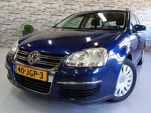 Volkswagen Golf Variant 1.4 TSI Trendline*DSG*Airco*Trekhaak