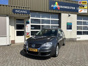 Volkswagen Golf Variant 1.4 TSI TrendlineIn stap