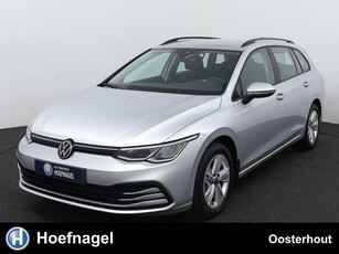 Volkswagen Golf Variant 1.5 eTSI DSG Camera Stoel-