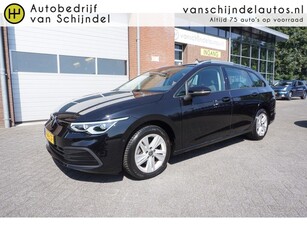 Volkswagen GOLF Variant 1.5 TSI BUSINESS STYLE LUXE