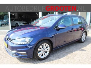 Volkswagen GOLF Variant 1.5 TSI Comfortline Business