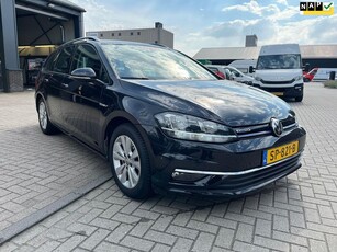 Volkswagen Golf Variant 1.5 TSI Comfortline Business