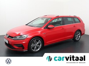 Volkswagen Golf Variant 1.5 TSI Highline Business R 150