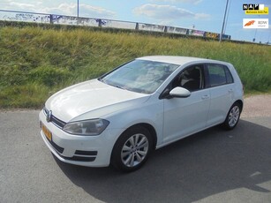 Volkswagen Golf Volkswagen golf 1.6 tdi Automaat airco lmv