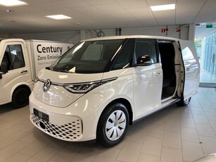 VW Bedrijfswagens ID. Buzz Cargo 77 kWh