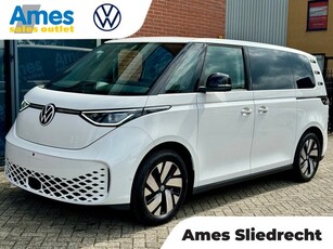 Volkswagen ID. Buzz People 77kWh 204pk Pro Advantage Top