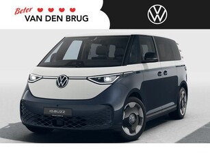 Volkswagen ID. Buzz Pro 77kWh Origineel Two-tone