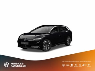 Volkswagen ID.7 Tourer Pro Business