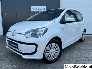 Volkswagen Move Up! 5-drs / NL / Navi / Airco / Bluetooth