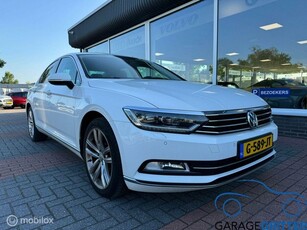 Volkswagen Passat 1.4 TSI ACT Highline Business R