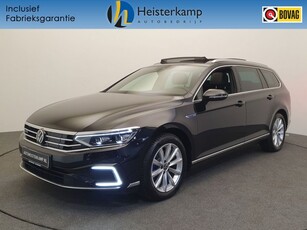 Volkswagen Passat Variant 1.4 TSI 218 pk DSG/AUT PHEV GTE