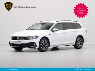 Volkswagen Passat Variant 1.4 TSI 218pk PHEV GTE Navigatie