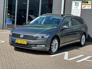 Volkswagen Passat Variant 1.4 TSI ACT Highline/2E