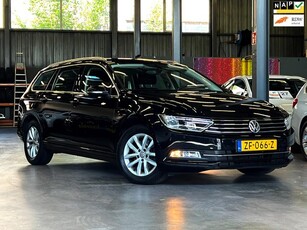 Volkswagen Passat Variant 1.4 TSI ACT Highline