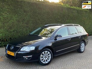 Volkswagen Passat Variant 1.4 TSI AUTOMAAT/1e EIGENAAR/PDC!!