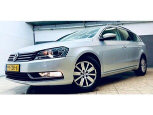 Volkswagen Passat Variant 1.4 TSI Comfort BlueMo 2 DE