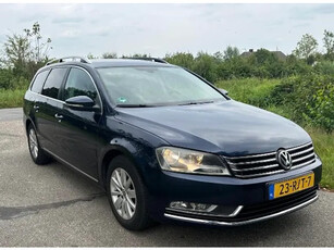 Volkswagen Passat Variant 1.4 TSI Comfortline BlueMotion Automaat,