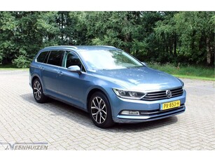 Volkswagen Passat Variant 1.4 TSI Comfortline Business