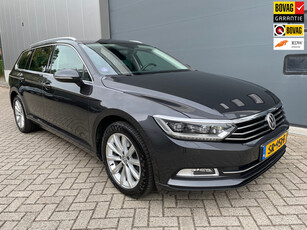 Volkswagen Passat Variant 1.4 TSI Comfortline Business / Navigatie