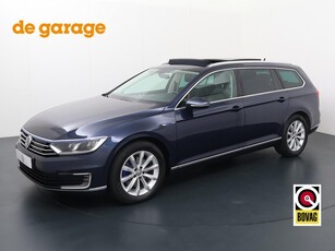 Volkswagen Passat Variant 1.4 TSI GTE Connected Series Plus