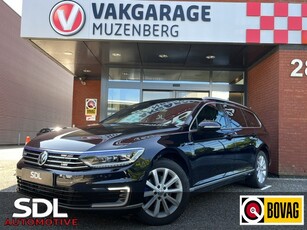 Volkswagen Passat Variant 1.4 TSI GTE Highline // NAVI //