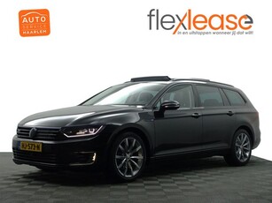 Volkswagen Passat Variant 1.4 TSI GTE R Performance Aut-