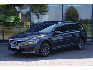 Volkswagen Passat Variant 1.4 TSI PHEV GTE 218 PK Business