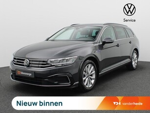 Volkswagen Passat Variant 1.4 TSI PHEV GTE 218PK DSG