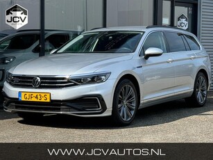 Volkswagen Passat Variant 1.4 TSI PHEV GTE Business