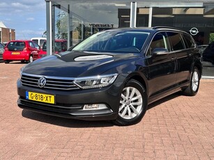 Volkswagen Passat Variant 1.5 TSI Comfortline Business