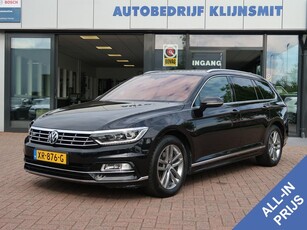 Volkswagen Passat Variant 1.5 TSI DSG Highline R-Line