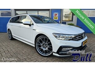 Volkswagen Passat Variant 1.5 TSI R-Line 20'' BBS velgen!!!!