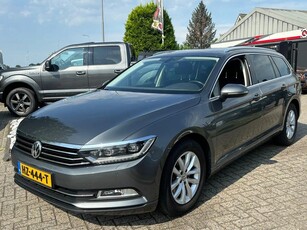 Volkswagen Passat Variant 1.6 TDI Automaat 2015 Trekhaak