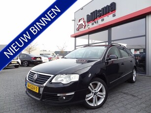 Volkswagen Passat Variant 1.8 TFSI Comfortline NL-AUTO